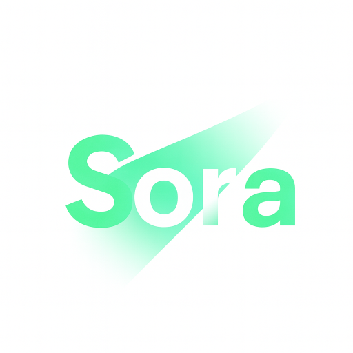 Remove Sora Watermark logo